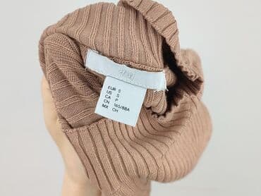 sweter hm w paski: H&M, Golf damski, rozmiar S — 5