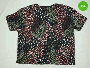 komplet damski legginsy i bluzka: Bluzka damska, rozmiar XL — 3