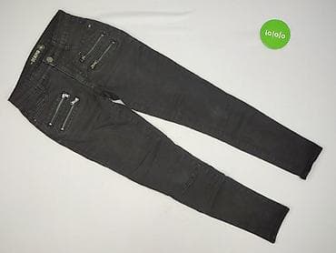 seyoo jeans: DENIM JEANS, Jeansy damskie, rozmiar S — 2