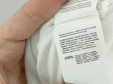 kurtka l: Reserved, T-shirt damski, rozmiar L — 6