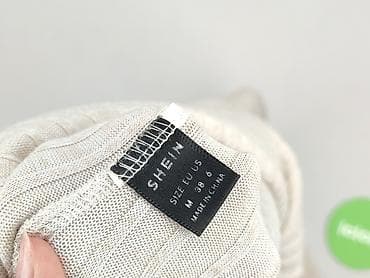 second hand store: Shein, Sweter damski, rozmiar M — 4