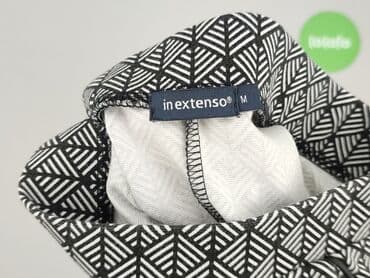 spodnice zimowe midi: In Extenso, Spódnica damska, M — 4