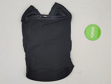 stradivarius biker: Bik Bok, Women`s top, size XS — 3