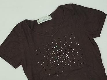 marki moon: T-shirt damski, rozmiar S — 1