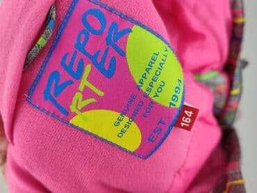 kurtka zimowa diverse: Transitional jacket, Reporter young, 14 years, 158-164 cm, condition - Very good — 5