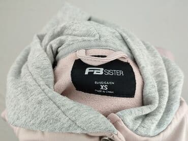 kurtka michael kors damska tk maxx: FB Sister, Kurtka bomberka damska, rozmiar XS — 4