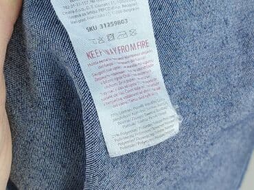 sukienki dżinsowa reserved: Beloved, Sukienka damska, rozmiar L — 5