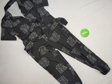 kombinezon damski dla niskiej osoby: Kombinezon damski, rozmiar L — 3