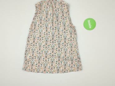 bluzka w paski c a: Women's blouse, size M (EU 38) — 3
