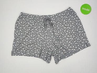 oversize: Disney X C&A, Szorty damskie, rozmiar 2XL — 2