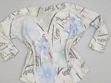 aesthetic bluzy: Bluzka damska, rozmiar XL — 1