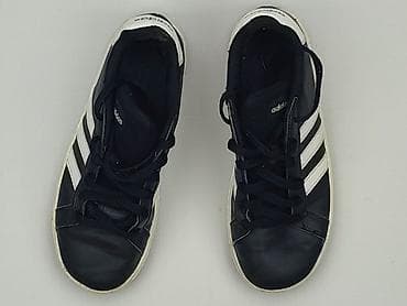 sprandi zimowe: Adidas, Sneakersy damskie, rozmiar 36 — 1