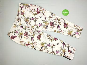 second hand słupsk: Zoey, Spodnie materiałowe damskie, rozmiar XL — 3