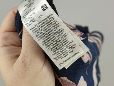 body amisu: ONLY, Bluzka damska, rozmiar M — 5