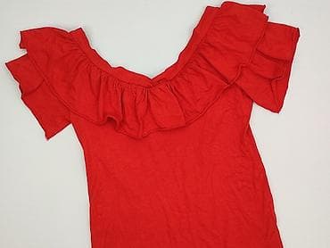 Bluzka damska, rozmiar S