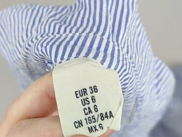 apart sukienki letnie: H&M L.O.G.G., Sukienka damska, rozmiar S — 4