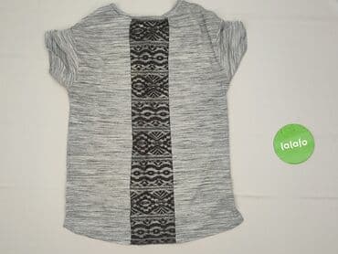 t shirty david bowie bershka: Bershka, T-shirt damski, rozmiar S — 4