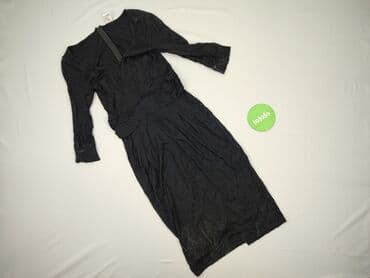 sukienki wieczorowe łódź piotrkowska: Women`s dress, size XS (EU 34) — 2