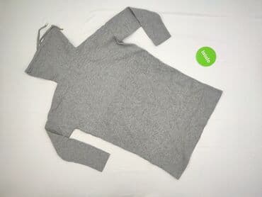 sukienka dresowa z kapturem mohito: Mohito, Sukienka damska, M — 3