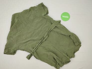 krótkie spodenki w pracy a bhp: Kombinezon damski, rozmiar M — 3