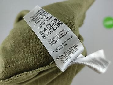 e obuwie: F&F, T-shirt damski, rozmiar L — 5