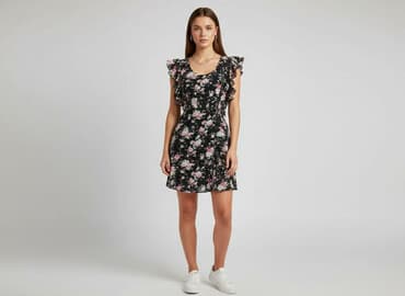 sukienki na wesele xs vinted: Tally Weijl, Sukienka damska, rozmiar XS — 6