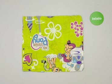 poduszka do karmienia: Komplet pościeli, 110 x 140, kolor - Jasnozielony, stan - Bardzo dobry — 6