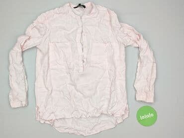 kurtka puchowa damska z kapturem reserved: Koszula damska, rozmiar L — 2