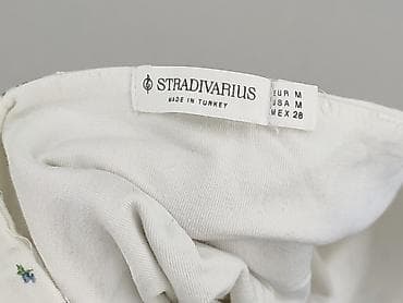 sprandi kolorowanka: Stradivarius, Top damski, rozmiar M — 4