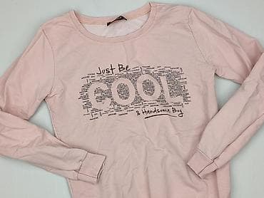 pull i bear bluza: Bluza damska
, rozmiar M — 1