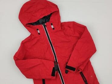 tech fleece spodenki: Kurtka przejściowa, Next, 3-4 lat, 98-104 cm, stan - Bardzo dobry — 1