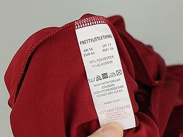 dres na wesele: PrettyLittleThing, Kombinezon damski, rozmiar XL — 6