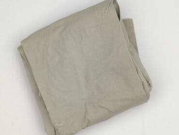 cargo wide leg: RAINBOW K, Spodnie cargo damskie, rozmiar L — 6