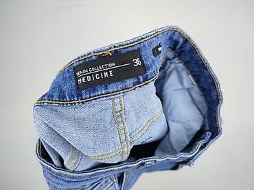 jeans 34: Denim Collection, Jeansy damskie, rozmiar S — 4