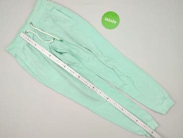 spodnie dresowe dynamic: Spodnie dresowe damskie, S — 3