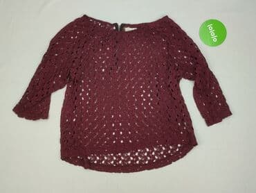 zara bluzki koronkowe: PULL&BEAR, Bluzka damska, rozmiar M — 2