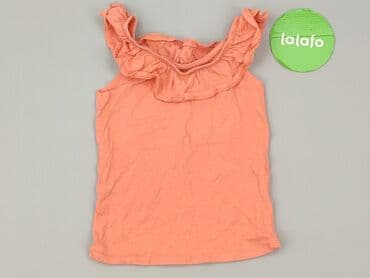 kurtki zimowe guess: Blouse, Young Style, 5-6 years, 110-116 cm, condition - Very good — 2