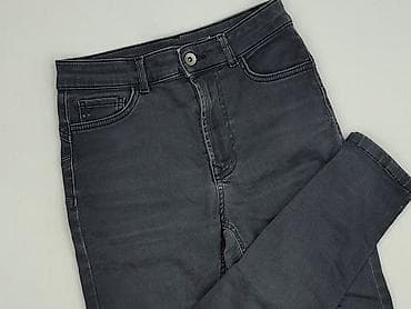 Jeansy damskie, rozmiar S