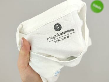 koszulki z breaking bad: T-shirt damski, rozmiar S — 4