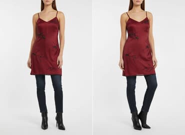 tanie sukienki na ślub: Wallis, Women`s dress, size L — 1