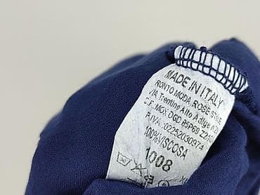spódnice jeansowe maxi: Spódnica damska, rozmiar S — 4
