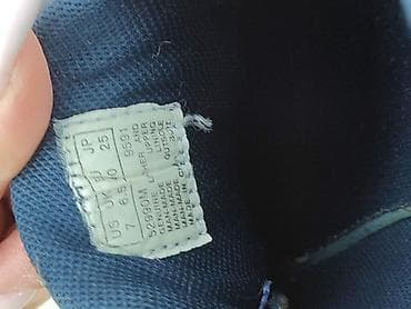 lodu: Timberland, Półbuty damskie, rozmiar 40 — 5