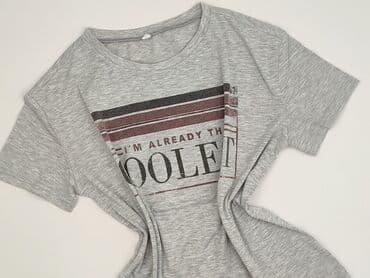 T-shirty: T-shirt damski, rozmiar S