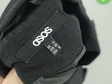 marynarka cropp: Asos, Marynarka damska, rozmiar M — 4
