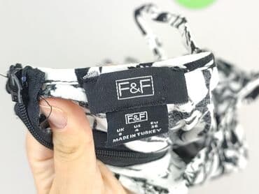kombinezon f f: F&F, Kombinezon damski, rozmiar S — 5