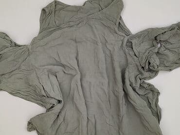 bluzki nietoperz plus size: Bluzka damska, rozmiar 3XL — 1