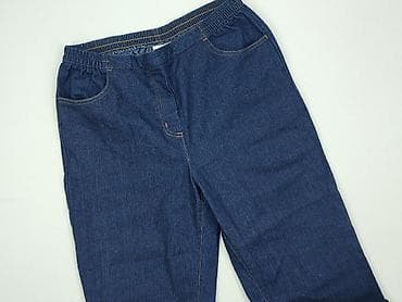 kaczuszki: Spodnie 3/4 damskie, rozmiar 2XL — 1
