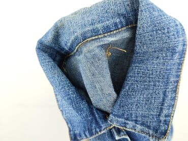 куртки жіночі: New Jeans, Kurtka jeansowa damska, rozmiar L — 4