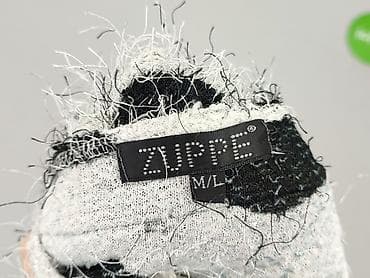 sweter w pandy: Zuppe, Sweter damski, rozmiar M — 4