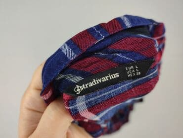Women: Stradivarius, Women`s shirt, size L (EU 40) — 4